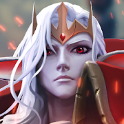 Mobile Royale MMORPG – Build a Strategy for Battle [v1.12.0] APK Mod for Android