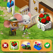 Mouse House: Puzzle Story [v1.47.15]