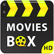 MoviesTV Box - Films HD et émissions de télévision Lite [v3.2.2]
