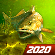 My Fishing World – Realistic fishing [v1.11.88] APK Mod for Android