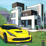 My Success Story business game [v1.34] APK Mod for Android