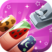 Ongles faits! [v1.3.3] APK Mod pour Android