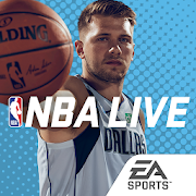 NBA LIVE Mobile Basketball [v4.1.20] APK Mod für Android