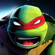 Ninja Turtles: Legends [v1.12.1] APK Mod สำหรับ Android