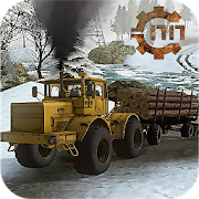 Offroad online (Reduced Transmission HD 2020 RTHD) [v7.24] APK Mod for Android