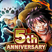 ONE PIECE TREASURE CRUISE [v9.4.0] APK Mod for Android