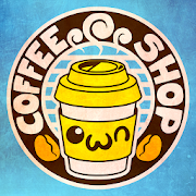 自分のコーヒーショップ：アイドルタップゲーム[v4.4.1] Android用APK Mod