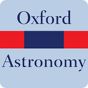 Oxford Dictionary of Astronomy [v11.1.544] APK Mod voor Android