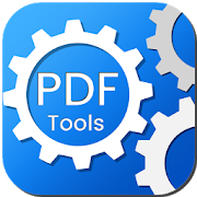 أدوات PDF - دمج ، تدوير ، تقسيم و PDF المرافق [v1.6]