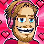 PewDiePie의 괴경 시뮬레이터 [v1.53.1] APK Mod for Android