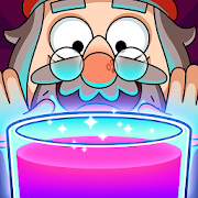 Potion Punch [v6.4] APK Mod for Android