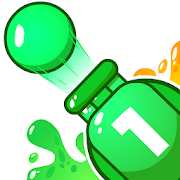 Power Painter - Merge Tower Defense Game [v1.16.4] APK Mod pour Android