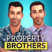 Property Brothers Home Design-Spiel [v1.4.8g] APK Mod für Android