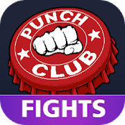 Punch Club: معارك [v1.1]