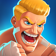 Rage City: Streets of Gang Fighting & Fury Fighter [v1.2]