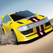APK Mod Rally Fury - Extreme Racing [v1.60] dành cho Android