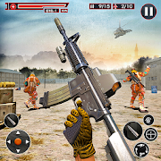 Real FPS Shooter [v1.0.7] APK Mod pour Android