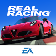 Real Racing  3 [v8.2.0] APK Mod for Android