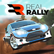 Real Rally [v0.3.0] APK Mod for Android
