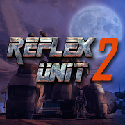 Reflex Unit 2 [v1.5] APK وزارة الدفاع لالروبوت