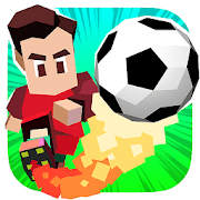 レトロサッカー–アーケードフットボールゲーム[v4.203] Android用APKMod