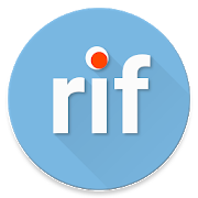 rif - это веселая золотая платина для Reddit [v4.14.9] APK Mod для Android