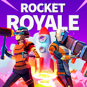 Rocket Royale [v1.9.5] APK Mod untuk Android
