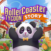 RollerCoaster Tycoon® Story [v1.3.5546]