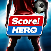 Score! Hero [v2.40 b110] APK Mod for Android