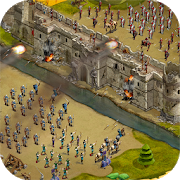 Seasons of War [v8.0.11] APK Mod for Android