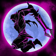 Shadow of Death: Darkness RPG - Fight Now [v1.73.0.0] APK Mod لأجهزة الأندرويد