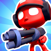 Shoot n Loot: Action RPG [v1.14.0] APK Mod for Android