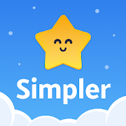 Simpler - выучить английский язык проще простого [v2.20.258] APK Mod voor Android
