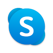 Skype –免费的IM和视频通话[v8.56.0.100] APK Mod for Android