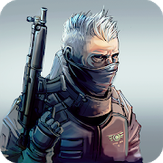 Slaughter 2: Prison Assault [v1.42] APK Mod pour Android