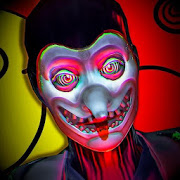 Smiling-X Corp: Escape من the Horror Studio [v1.4.2] APK وزارة الدفاع لالروبوت