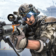Sniper Fury: Online 3D FPS & Sniper Shooter Game [v5.1.3a] APK Mod لأجهزة الأندرويد