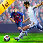Soccer Star 2020 Topcompetities: speel het SOCCER-spel [v2.1.10] APK Mod voor Android