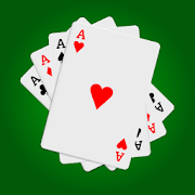 Solitaire Games: collection of the best patiences [v2.27.06.14]