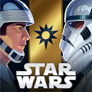 Star Wars ™: Commander [v7.8.1.253] APK Mod voor Android