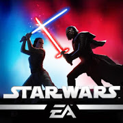 Star Wars ™: Galaxy of Heroes [v0.18.512197] APK Mod voor Android
