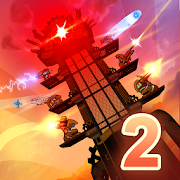 Menara Steampunk 2: Strategi Pertahanan Satu Menara [v1.1.0]