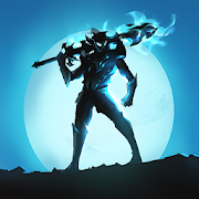 Stickman Legends: Shadow Of War เกมต่อสู้ [v2.4.46] APK Mod สำหรับ Android
