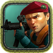 Strike Force Troopers [v4.3] APK Mod for Android