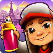Subway Surfers [v1.115.0] APK Mod for Android