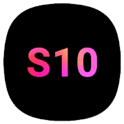 Super S10 Launcher for Galaxy S8/S9/S10/J launcher [v2.1] APK Mod for Android