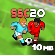 スーパーサッカーチャンピオンズ2020 [v2.0.16] Android用APK Mod
