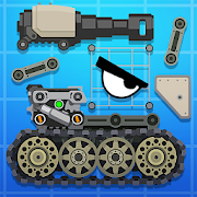 Super Tank Rumble [v4.2.4] APK Mod for Android