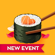 Sushi Bar Idle [v2.1.0] APK Mod for Android