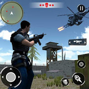 Swat FPS Force: Free Fire Gun Shooting [v1.6] APK Mod for Android